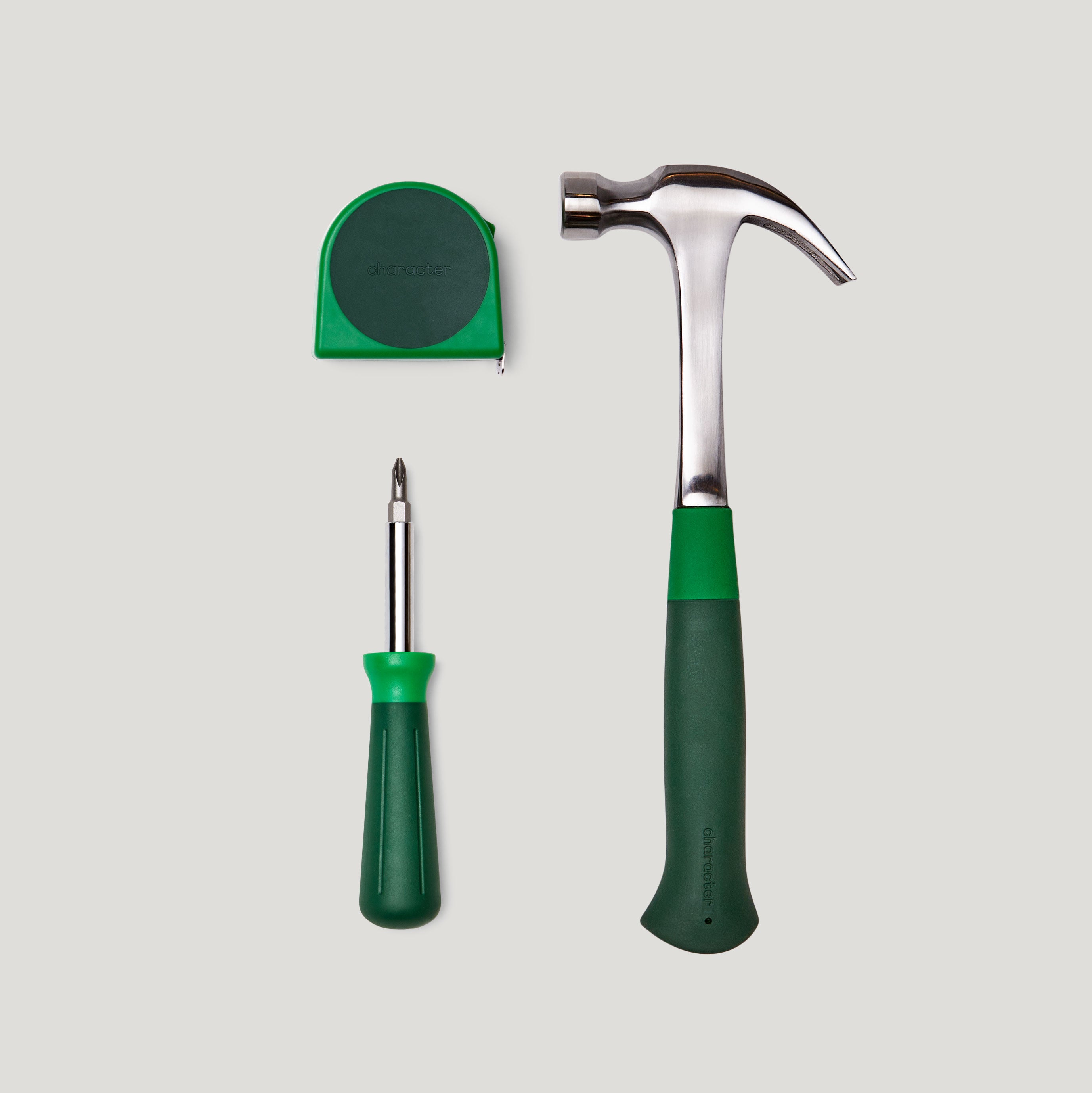 Tool Trio