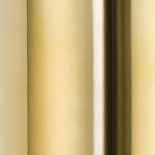 Unlacq Brass Finish Swatch – Plank Hardware