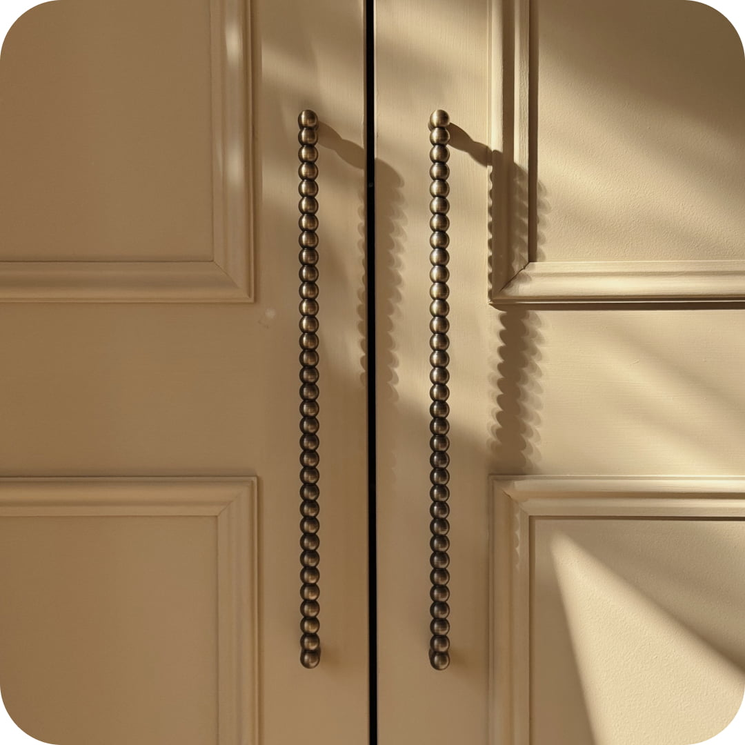 Long Handles
